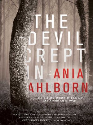 cover image of The Devil Crept In